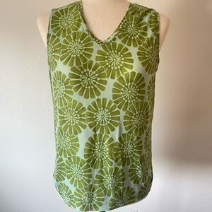 ATHLETA Sleeveless Lightweight Stretch Top